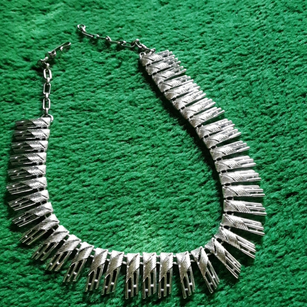 Vintage necklace